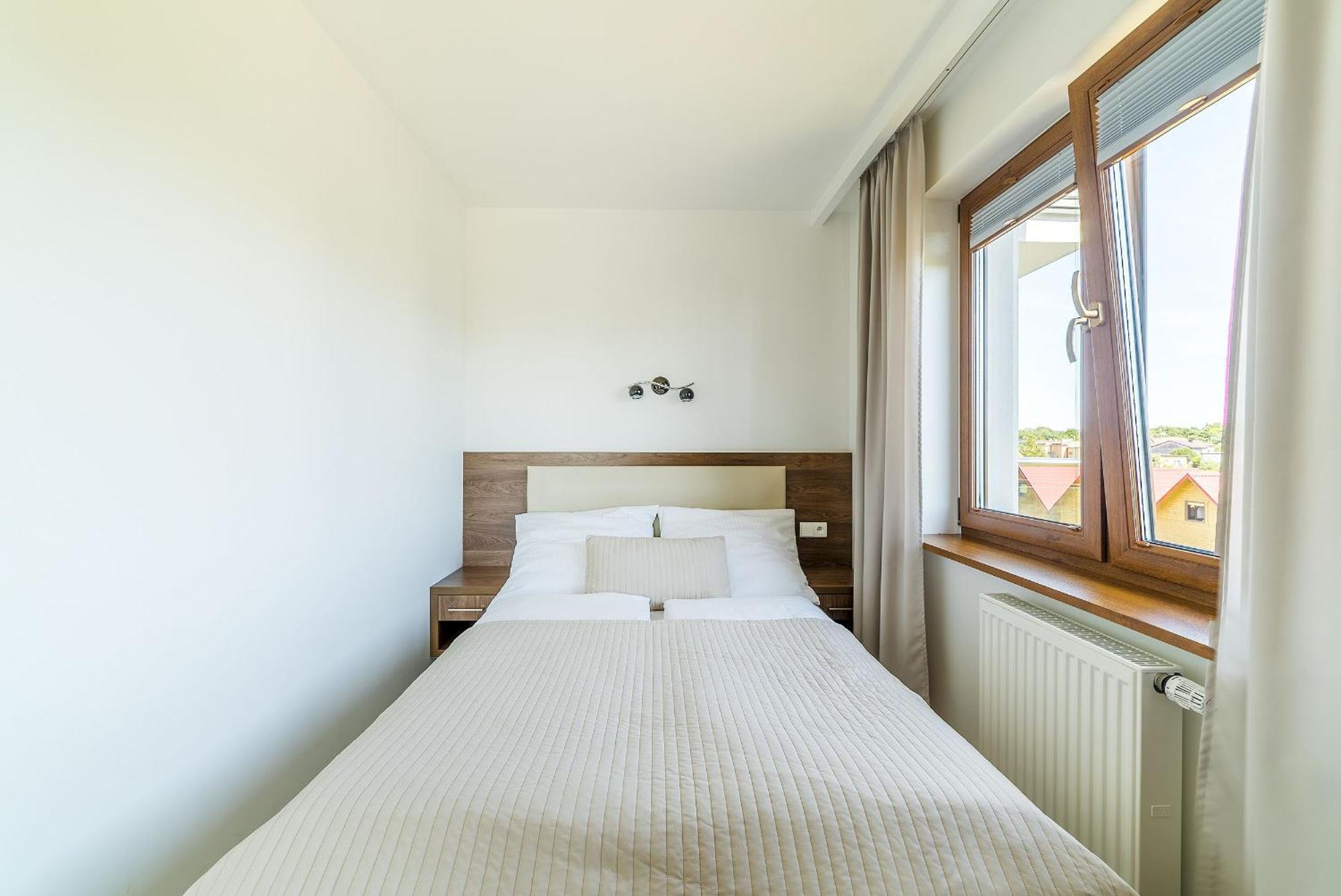 Apartamenty I Pokoje Goscinne Relax Jastarnia Rom bilde